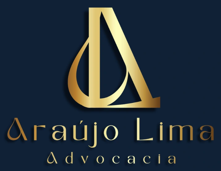 Logotipo Araújo Lima Advocacia